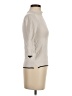 Zara Ivory Turtleneck Sweater Size S - photo 4