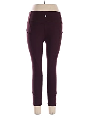 Lululemon Athletica Active Pants (view 2)