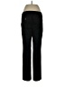 Ann Taylor LOFT Solid Black Dress Pants Size 8 - photo 2