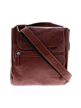 Jack Georges Crossbody Bag