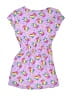 Extremely Me Print Purple Dress Size 7 - 8 - photo 2