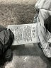 CAbi Hearts Gray Jeans Size 4 - photo 5