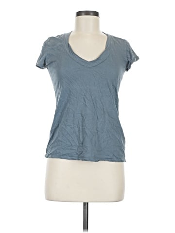 James Perse Short Sleeve T-Shirt (view 1)