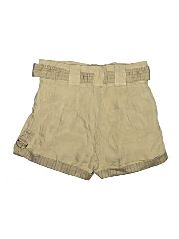 Bebe Khaki Shorts (view 2)