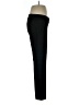 Ann Taylor LOFT Solid Black Dress Pants Size 8 - photo 4
