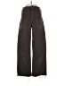 Just Black Brown Jeans Size 24 waist - photo 1