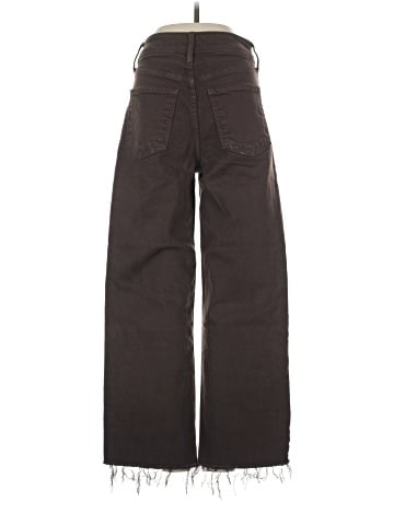 Just Black Jeans (view 2)