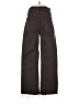 Just Black Brown Jeans Size 24 waist - photo 2