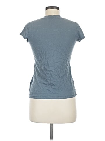 James Perse Short Sleeve T-Shirt (view 2)