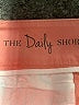 Talbots Solid Pink Shorts Size 14 - photo 3