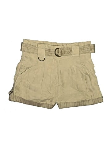 Bebe Khaki Shorts (view 1)