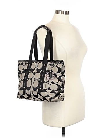 Coach Tote (view 2)