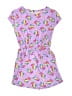 Extremely Me Print Purple Dress Size 7 - 8 - photo 1