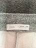 Zara Color Block Gray Sweatpants Size 13 - 14 - photo 3