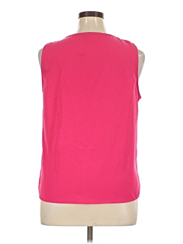 Unbranded Sleeveless Blouse (view 2)