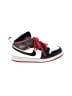 Air Jordan White Sneakers Size 9 (kids, wide) - photo 1