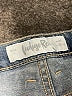 Indigo Rein Blue Jeans Size 7 - photo 7