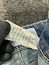 Indigo Rein Blue Jeans Size 7 - photo 8