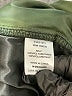 Love Tree 100% Polyurethane Green Casual Pants Size M - photo 8