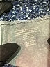 Sonoma Goods for Life Tweed Blue Active Pants Size L - photo 8