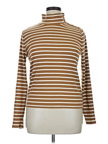 J.Crew Long Sleeve Top (view 1)