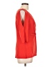 Thalia Sodi Red 3/4 Sleeve Top Size L - photo 4