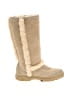Ugg Tan Boots Size 8 - photo 1