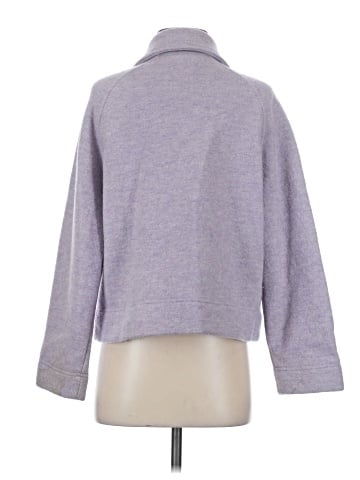 Madewell Johnsville Sweater Jacket (view 2)