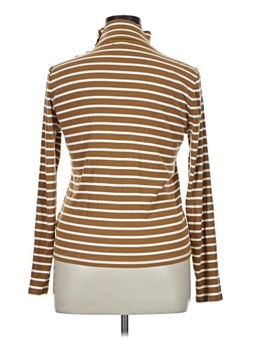 J.Crew Long Sleeve Top (view 2)