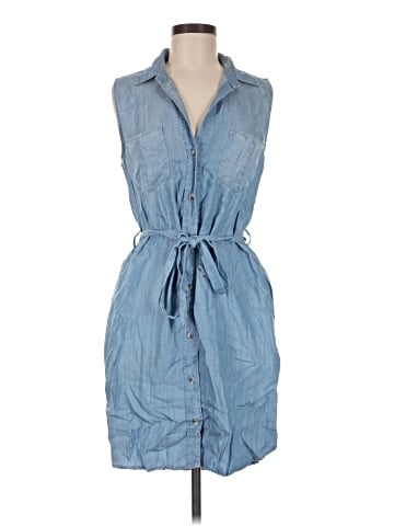 Velvet Heart Casual Dress (view 1)
