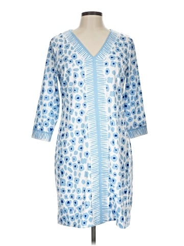 Gretchen Scott Designs Casual Dress (view 1)