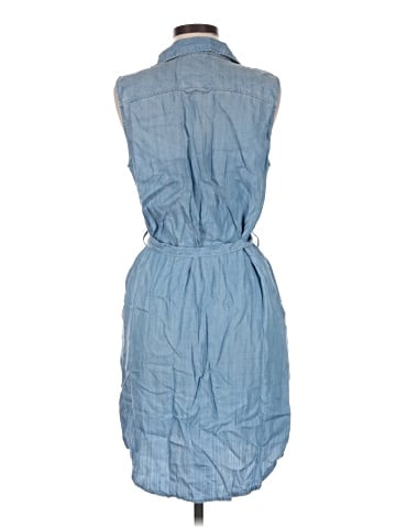 Velvet Heart Casual Dress (view 2)