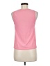 Lululemon Athletica Pink Active Tank Size MedEstimated - photo 2