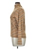 J.Crew Brown Long Sleeve Top Size XL - photo 5