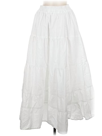 Princess Polly Casual Skirt (view 1)