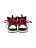 Air Jordan White Sneakers Size 9 (kids, wide) - photo 2