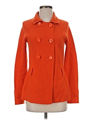 Ann Taylor Coat (view 1)