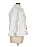 Old Navy 100% Cotton White Jacket Size XL - photo 4