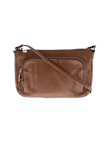 Fossil Crossbody Bag (view 1)