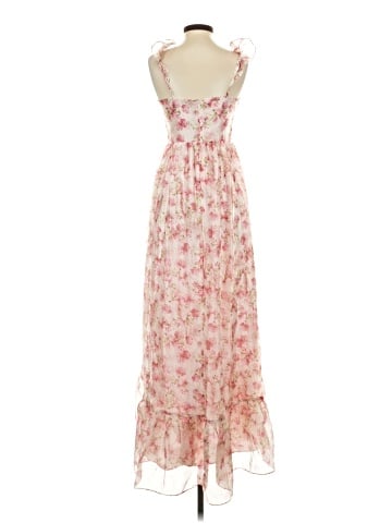 Mod Goddess Cocktail Dress (view 2)