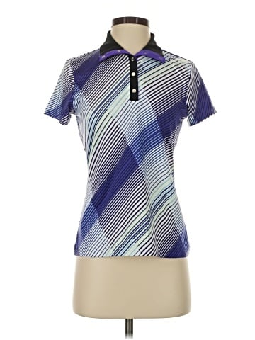 Tail Short Sleeve Polo (view 1)