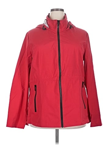 Nautica Jacket (view 1)