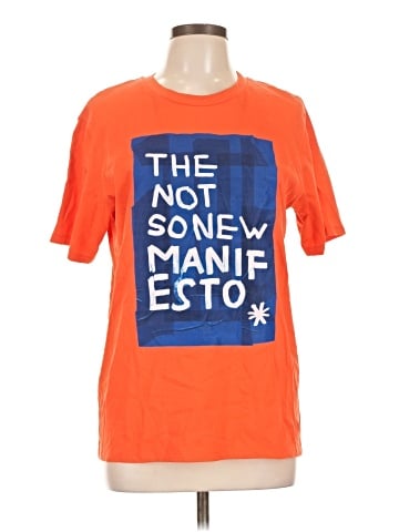 Stile Benetton Short Sleeve T-Shirt (view 1)