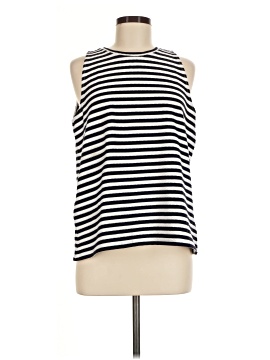 Ann Taylor Sleeveless Top