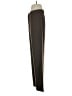 Christopher & Banks Chevron-herringbone Brown Dress Pants Size 4 - photo 5