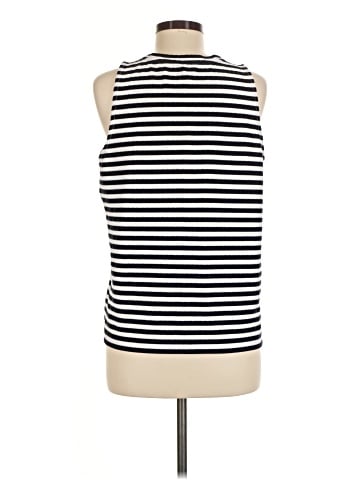 Ann Taylor Sleeveless Top (view 2)