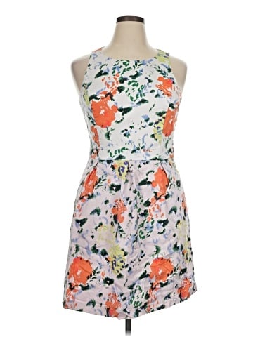 Gap Cocktail Dress (view 1)