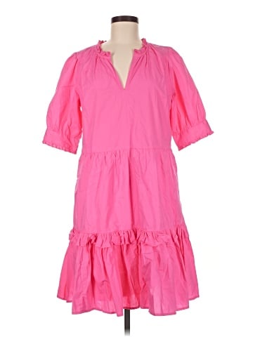 J.Crew Casual Dress (view 1)