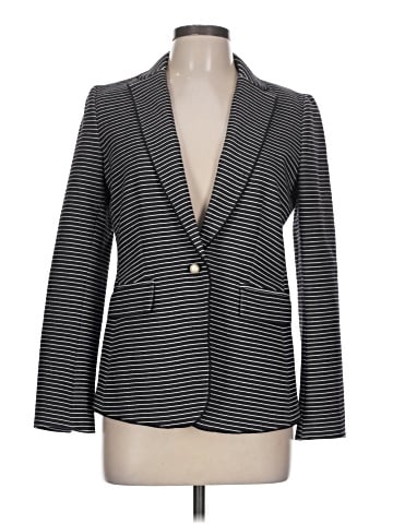 Ann Taylor Blazer (view 1)