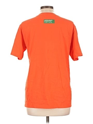 Stile Benetton Short Sleeve T-Shirt (view 2)